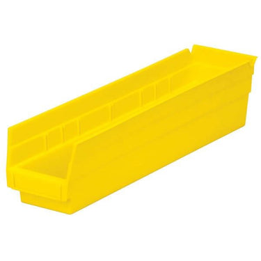 Akro-Mils® Shelf Bin, 17 7/8